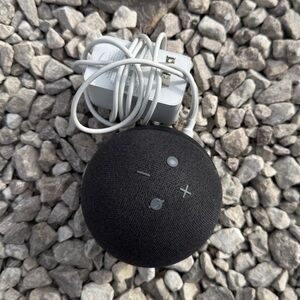 amazon echo dot 4th gen